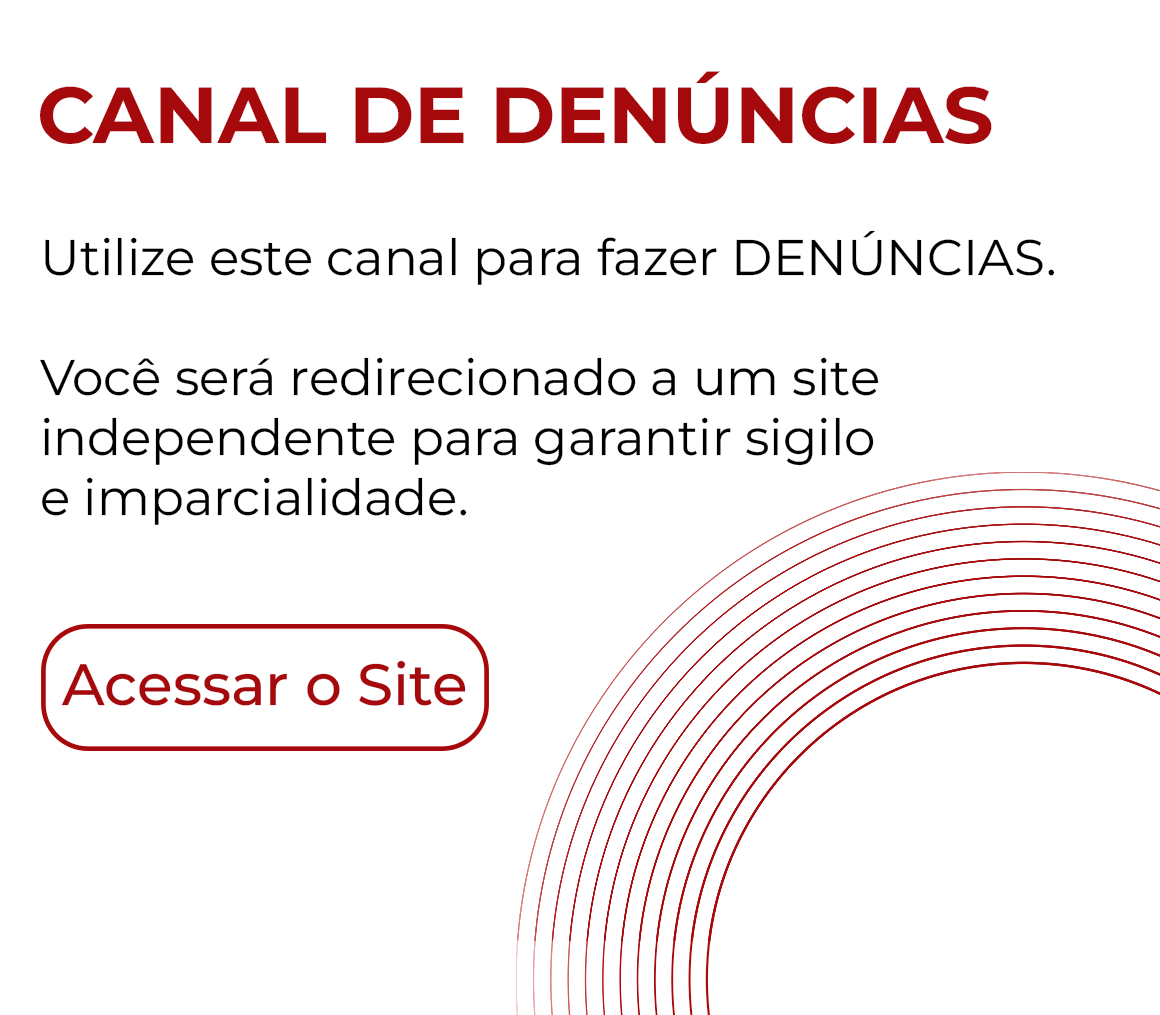 Canal de Denúncias